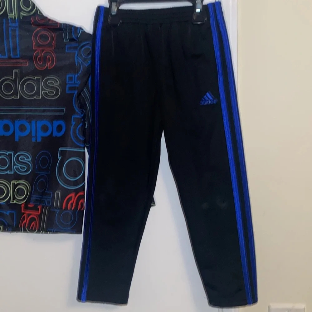 Adidas 2 pc jogger